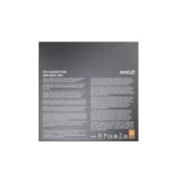 AMD Ryzen 5 7600X 4.7 GHz Six-Core AM5 Processor - Image 3