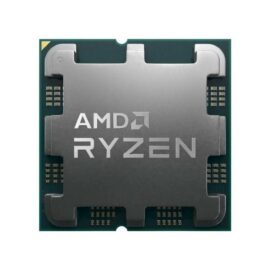 AMD Ryzen 7 9800X3D 4.7 GHz Eight-Core AM5 Processor Tray