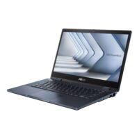 ASUS ExpertBook B3402FVA Intel Core i7 13th Gen 16GB 512GB 14 FHD X360 Touch Dos Black - Image 5