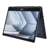 ASUS ExpertBook B3402FVA Intel Core i7 13th Gen 16GB 512GB 14 FHD X360 Touch Dos Black - Image 4