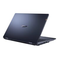 ASUS ExpertBook B3402FVA Intel Core i7 13th Gen 16GB 512GB 14 FHD X360 Touch Dos Black - Image 3