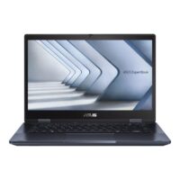 ASUS ExpertBook B3402FVA Intel Core i7 13th Gen 16GB 512GB 14 FHD X360 Touch Dos Black