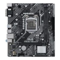 Asus PRIME H510M-F Intel H510 (LGA 1200) micro ATX motherboard with PCIe 4.0, D-Sub, USB 3.2 Gen 1 Type-A, SATA 6 Gbps, Realtek 1 Gb Ethernet - Image 3