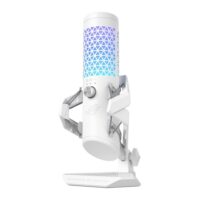 ASUS ROG Carnyx Professional C501 Cardioid Condenser Gaming Microphone (White) - Image 2