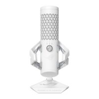 ASUS ROG Carnyx Professional C501 Cardioid Condenser Gaming Microphone (White) - Image 5