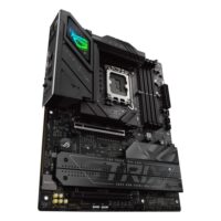ASUS ROG Strix B860-F Gaming WIFI ATX Motherboard - Image 3