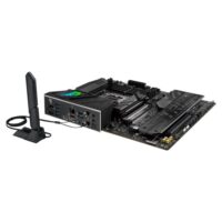 ASUS ROG Strix B860-F Gaming WIFI ATX Motherboard - Image 5