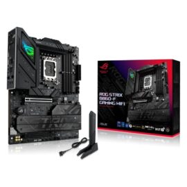 ASUS ROG Strix B860-F Gaming WIFI ATX Motherboard