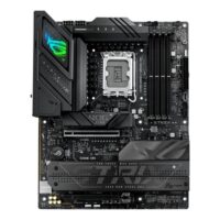 ASUS ROG Strix B860-F Gaming WIFI ATX Motherboard - Image 2