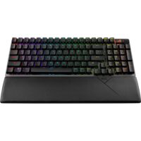 ASUS ROG Strix X901 Scope II 96 Wireless Gaming Keyboard (NX Snow Linear Switches) - Image 10