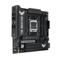 ASUS TUF GAMING B850M-PLUS AMD AM5 B850 mATX motherboard - Image 2