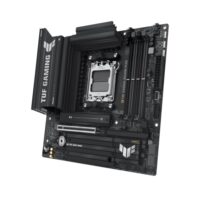 ASUS TUF GAMING B850M-PLUS AMD AM5 B850 mATX motherboard - Image 5