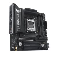 ASUS TUF GAMING B850M-PLUS AMD AM5 B850 mATX motherboard - Image 4