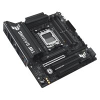 ASUS TUF GAMING B850M-PLUS AMD AM5 B850 mATX motherboard - Image 3