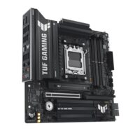 ASUS TUF GAMING B850M-PLUS WIFI AMD AM5 B850 mATX motherboard - Image 2