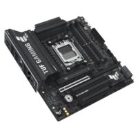 ASUS TUF GAMING B850M-PLUS WIFI AMD AM5 B850 mATX motherboard - Image 3