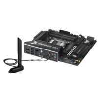 ASUS TUF GAMING B850M-PLUS WIFI AMD AM5 B850 mATX motherboard - Image 6