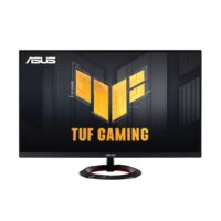 ASUS TUF Gaming  VG279Q3R 27", Full HD Gaming Monitor 180Hz, Fast IPS, Extreme Low Motion Blur™, 1ms (GTG), FreeSync™, Variable Overdrive, 100% sRGB