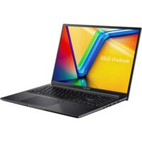 ASUS Vivobook 16 M1605YA-MB345 AMD Ryzen 7 7730U 8GB 512GB SSD 16.0" OLED WUXGA DOS Indie Black - Image 2