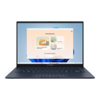 ASUS Zenbook UX3405MA-PZ464W Intel Core Ultra 9 16GB 1TB 14" Touch Backlit KB Win11 Blue