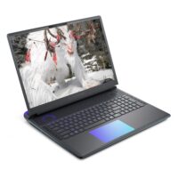 Alienware 18 Area-51 Intel Core Ultra 9 processor 275HX GDDR7 Memory 64GB Storage 2TB M.2 PCIe Gen5 SSD Graphics NVIDIA GeForce RTX™ 5080 16 GB Gaming Laptop - Image 2