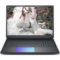 Alienware 18 Area-51 Intel Core Ultra 9 processor 275HX GDDR7 Memory 64GB Storage 2TB M.2 PCIe Gen5 SSD Graphics NVIDIA GeForce RTX™ 5080 16 GB Gaming Laptop