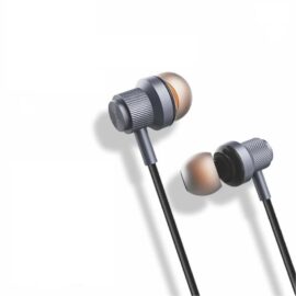 Amaze A692 Ultra Bass with Magnetic Buds Wired type C Handsfree