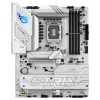 Asus ROG Strix B860-A Gaming Wifi DDR5 Intel Motherboard - Image 2