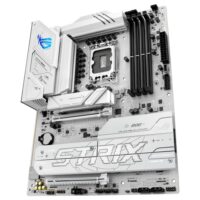 Asus ROG Strix B860-A Gaming Wifi DDR5 Intel Motherboard - Image 3