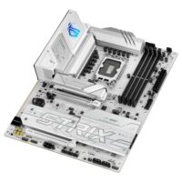 Asus ROG Strix B860-A Gaming Wifi DDR5 Intel Motherboard - Image 5