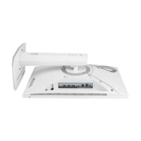 Asus ROG Strix XG259QNS eSports Gaming Monitor 25 inch (24.5 inch viewable) FHD (1920 x 1080), 380 Hz (OC), Fast IPS, 1 ms GTG (0.3 ms minimum), HDR, DisplayWidget Center (White) - Image 6