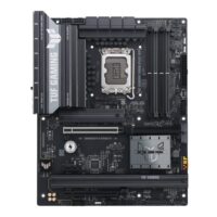 Asus TUF Gaming B860-PLUS WiFi B860 LGA 1851 ATX Motherboard, Intel® Core™ Ultra Series 2 Ready, Advanced AI PC-Ready, 12+1+2+1 Stages, DDR5,PCIe 5.0, 3X M.2, Wi-Fi 7, 2.5Gb LAN, USB 20Gbps Type-C - Image 2