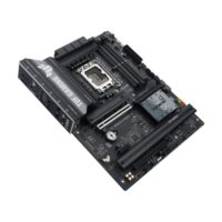 Asus TUF Gaming B860-PLUS WiFi B860 LGA 1851 ATX Motherboard, Intel® Core™ Ultra Series 2 Ready, Advanced AI PC-Ready, 12+1+2+1 Stages, DDR5,PCIe 5.0, 3X M.2, Wi-Fi 7, 2.5Gb LAN, USB 20Gbps Type-C - Image 5
