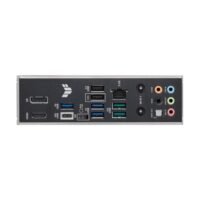Asus TUF Gaming B860-PLUS WiFi B860 LGA 1851 ATX Motherboard, Intel® Core™ Ultra Series 2 Ready, Advanced AI PC-Ready, 12+1+2+1 Stages, DDR5,PCIe 5.0, 3X M.2, Wi-Fi 7, 2.5Gb LAN, USB 20Gbps Type-C - Image 6
