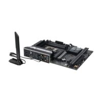 Asus TUF Gaming B860-PLUS WiFi B860 LGA 1851 ATX Motherboard, Intel® Core™ Ultra Series 2 Ready, Advanced AI PC-Ready, 12+1+2+1 Stages, DDR5,PCIe 5.0, 3X M.2, Wi-Fi 7, 2.5Gb LAN, USB 20Gbps Type-C - Image 7