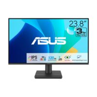 Asus VA249HG 24" FHD IPS 120Hz 1920x1080 sRGB 99% Monitor