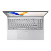 Asus Vivobook X1504VA-NJ104 Intel Core i5 13th Gen 8GB 512GB SSD 15.6 FHD Dos Cool Silver - Image 3