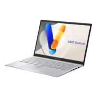 Asus Vivobook X1504VA-NJ104 Intel Core i5 13th Gen 8GB 512GB SSD 15.6 FHD Dos Cool Silver - Image 2