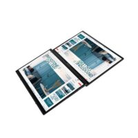 Asus Zenbook Duo UX8406CA-PZ005W Intel Core Ultra 9 285H 32GB LPDDR5X 2TB NVME 14.0" 3K OLED Touch Display Win11 Inkwell Gray - Image 3