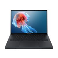 Asus Zenbook Duo UX8406CA-PZ005W Intel Core Ultra 9 285H 32GB LPDDR5X 2TB NVME 14.0" 3K OLED Touch Display Win11 Inkwell Gray - Image 4