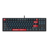 Bloody AT87 Alpha Optical Switch Mechanical Keyboard - Image 2
