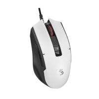 Bloody ES8 ESPORTS Gaming Mouse - (Panda White) - Image 2