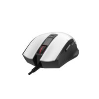 Bloody ES8 ESPORTS Gaming Mouse - (Panda White) - Image 3