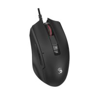 Bloody ES8 ESPORTS Gaming Mouse - (Stone Black) - Image 3