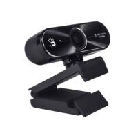 Bloody GK30 1080p Full HD Auto Focus Digital Mic Gaming Webcam - Image 2