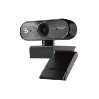 Bloody GK30 1080p Full HD Auto Focus Digital Mic Gaming Webcam - Image 3