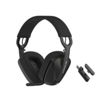 Bloody GR280 2.4GHz Wireless + Bluetooth V5.3 Gaming Headset