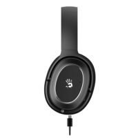 Bloody M320 Bluetooth Wireless Gaming Headset Active Noise Canceling - Image 4