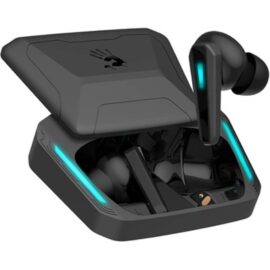 Bloody M70 TWS True Wireless Gaming Earbuds Black Blue