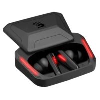 Bloody M70 TWS True Wireless Gaming Earbuds Black Red
